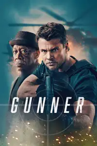 Gunner (2024) - Film Streaming HD