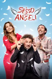 Il sesso degli angeli (2022) - Film Streaming HD
