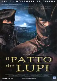 Il patto dei lupi (2001) - Film Streaming HD