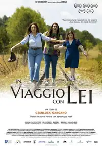 In viaggio con Lei (2024) - Film Streaming HD