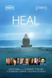 Heal (2017) - Film Streaming HD