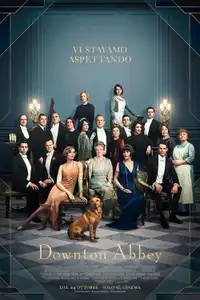 Downton Abbey (2019) - Film Streaming HD