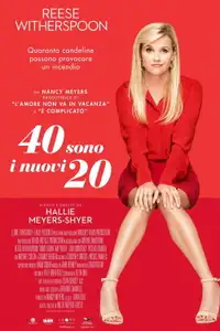 40 sono i nuovi 20 (2017) - Film Streaming HD