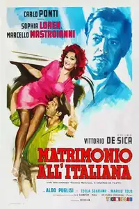 Matrimonio all'italiana (1964) - Film Streaming HD