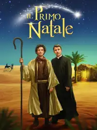 Il primo Natale (2019) - Film Streaming HD