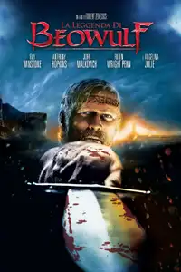 La leggenda di Beowulf (2007) - Film Streaming HD