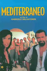 Mediterraneo (1991) - Film Streaming HD