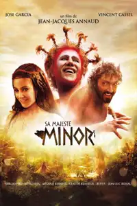Sa Majesté Minor (2007) - Film Streaming HD