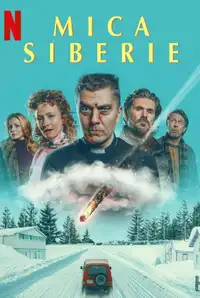Little Siberia (2025) - Film Streaming HD