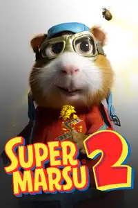 Supermarsu 2 (2022) - Film Streaming HD