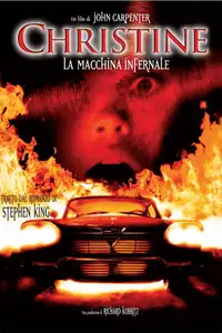 Christine - La macchina infernale (1983) - Film Streaming HD