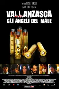Vallanzasca - Gli angeli del male (2010) - Film Streaming HD