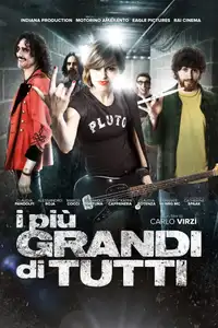 I più grandi di tutti (2012) - Film Streaming HD