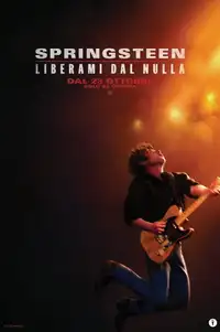 Springsteen - Liberami dal nulla (2025) - Film Streaming HD