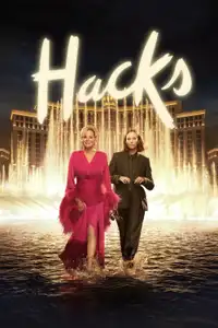 Hacks (2021) - Serie TV Streaming HD