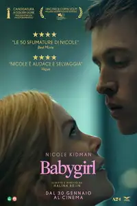 Babygirl (2024) - Film Streaming HD