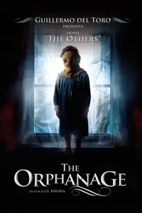 The Orphanage (2007) - Film Streaming HD
