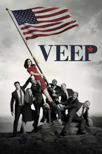 Veep - Vicepresidente incompetente (2012) - Serie TV Streaming HD