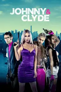 Johnny & Clyde (2023) - Film Streaming HD