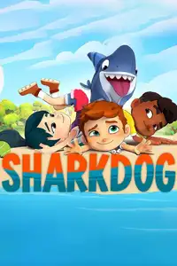 Sharkdog: Lo squalo-cane (2021) - Serie TV Streaming HD