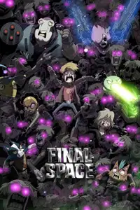 Final Space (2018) - Serie TV Streaming HD