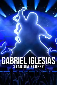 Gabriel Iglesias: Stadium Fluffy (2022) - Film Streaming HD