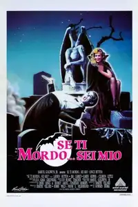 Se ti mordo... sei mio (1985) - Film Streaming HD