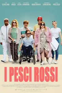 I pesci rossi (2019) - Film Streaming HD