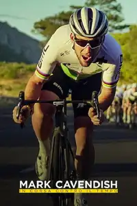 Mark Cavendish - In corsa contro il tempo (2023) - Film Streaming HD