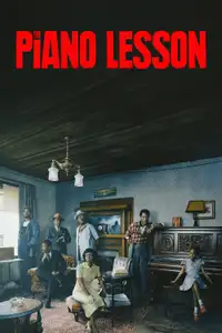 The Piano Lesson (2024) - Film Streaming HD