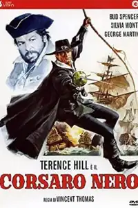Il corsaro nero (1971) - Film Streaming HD