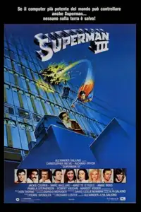 Superman III (1983) - Film Streaming HD