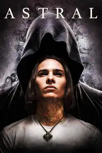 Astral (2018) - Film Streaming HD