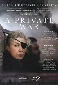 A Private War (2018) - Film Streaming HD