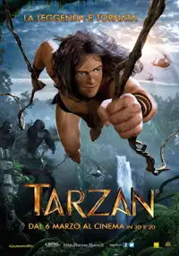 Tarzan (2013) - Film Streaming HD