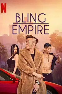 Bling Empire (2021) - Serie TV Streaming HD