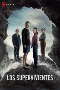 Ombre nell'acqua (2025) - Serie TV Streaming HD