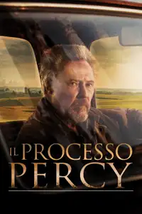 Il processo Percy (2020) - Film Streaming HD