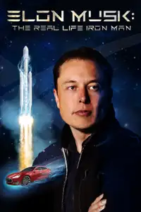 Elon Musk - Il vero Iron Man (2018) - Film Streaming HD