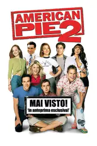American Pie 2 (2001) - Film Streaming HD