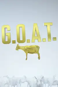 G.O.A.T. (2021) - Serie TV Streaming HD