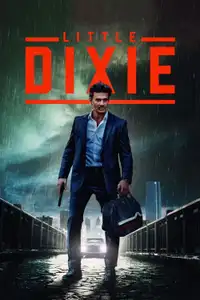 Little Dixie (2023) - Film Streaming HD
