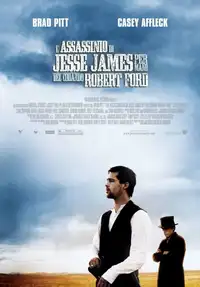 L'assassinio di Jesse James per mano del codardo Robert Ford (2007) - Film Streaming HD