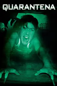 Quarantena (2008) - Film Streaming HD