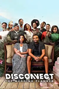 Disconnect - Il wedding planner (2023) - Film Streaming HD