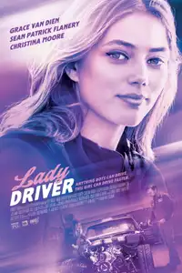 Lady Driver - Veloce come il vento (2020) - Film Streaming HD