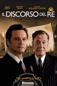 Il discorso del re (2010) - Film Streaming HD