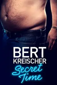 Bert Kreischer: Secret Time (2018) - Film Streaming HD