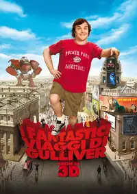 I fantastici viaggi di Gulliver (2010) - Film Streaming HD