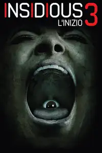 Insidious 3 - L'inizio (2015) - Film Streaming HD